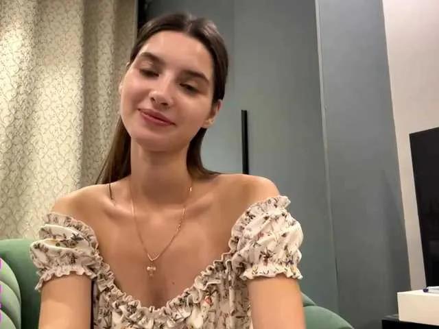 Freechat KaiEke on BongaCams