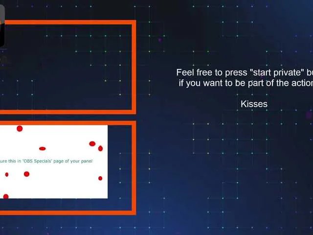 Freechat KamaFeels on BongaCams