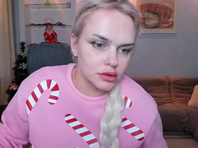 Freechat KamillaJei on BongaCams