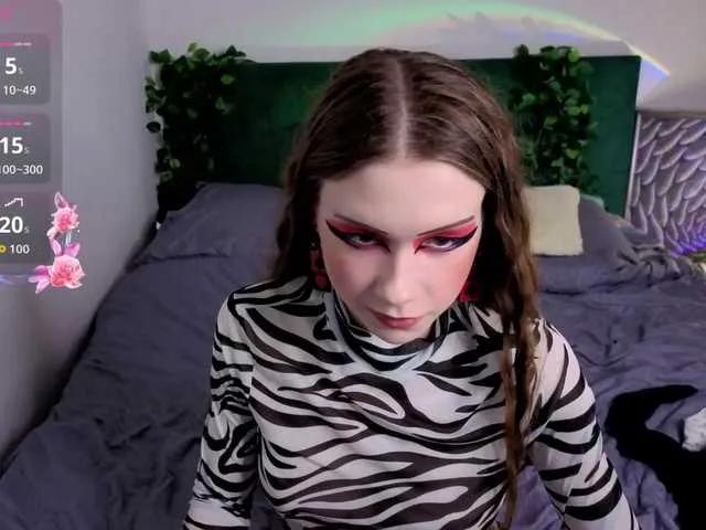 Offline KarenSmitht on BongaCams