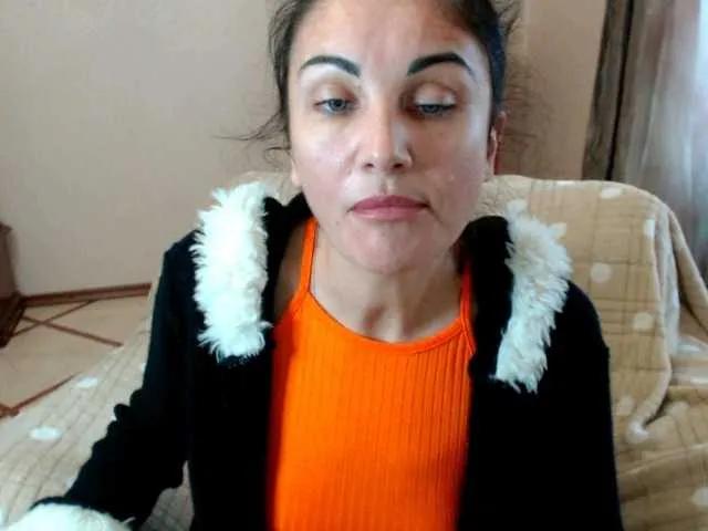 Offline Karina8571 on BongaCams