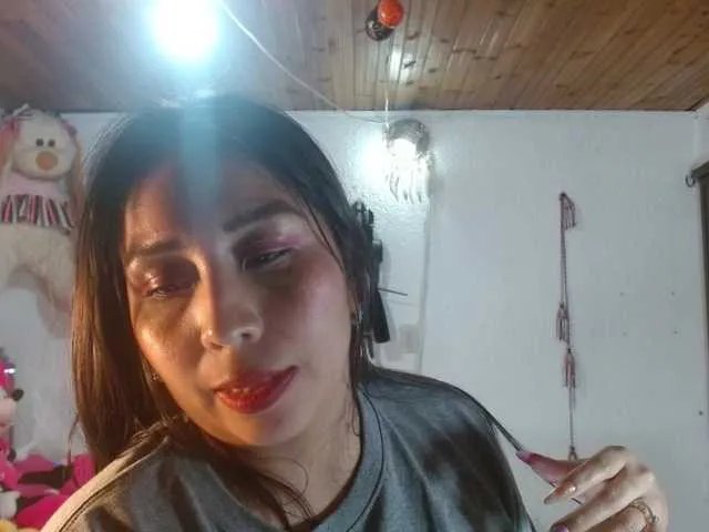 Freechat Karolcoott on BongaCams