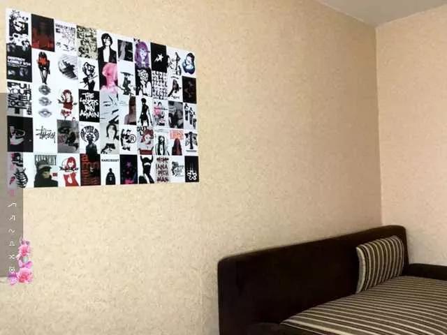 Offline KaronVondielingen on BongaCams