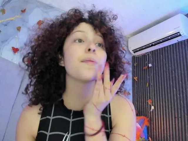 Freechat Katemoss70 on BongaCams