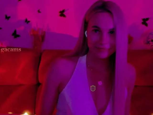 Offline Katerina-space on BongaCams