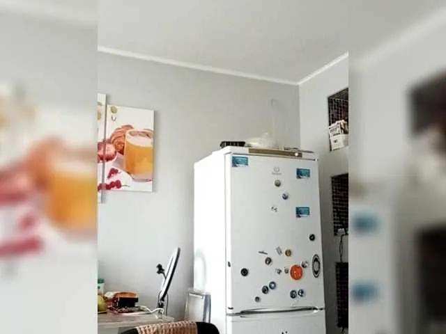 Katerinagreiz on BongaCams