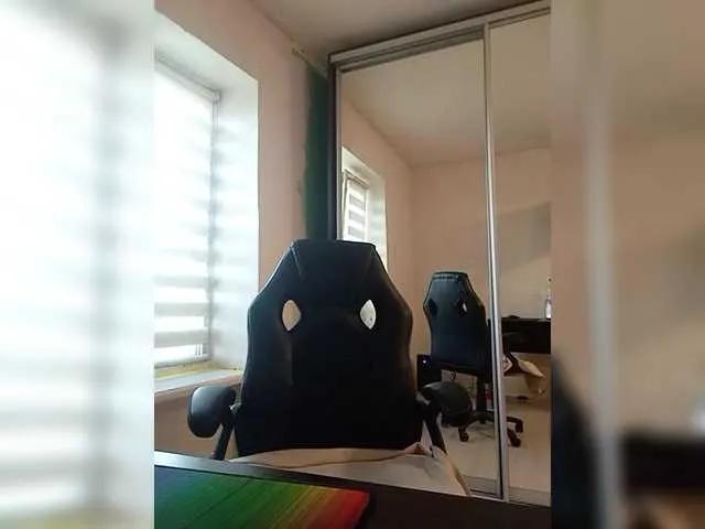 Katerinagreiz on BongaCams