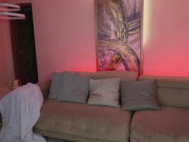 KateSunder on BongaCams