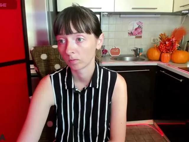 Offline KathelinBrik on BongaCams