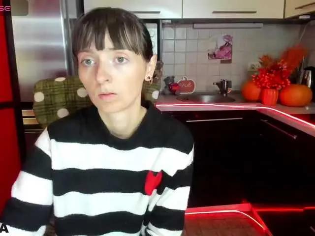 Offline KathelinBrik on BongaCams