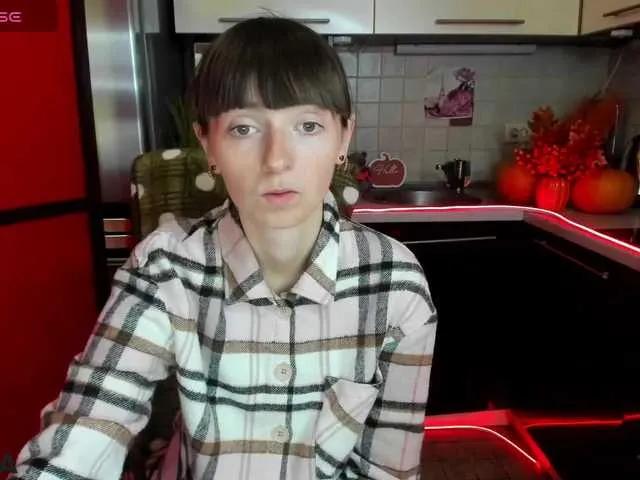 Offline KathelinBrik on BongaCams