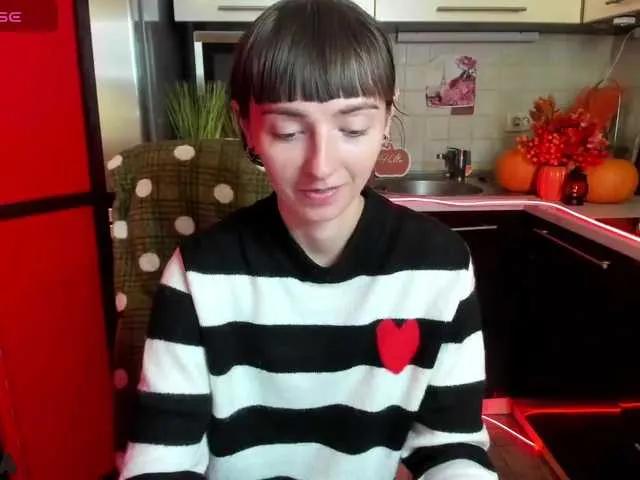 Offline KathelinBrik on BongaCams