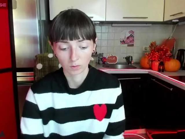 Offline KathelinBrik on BongaCams