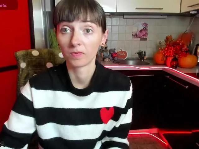 Offline KathelinBrik on BongaCams