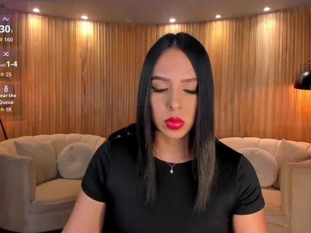 Freechat KatieStonne on BongaCams