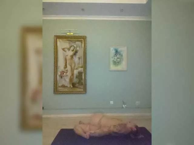 Offline Katriona on BongaCams