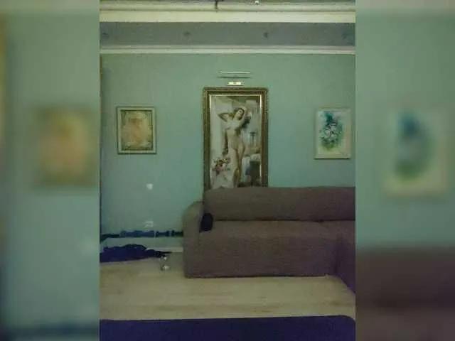 Offline Katriona on BongaCams