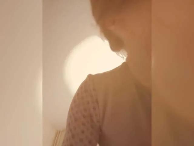 Katti-she — Freechat on BongaCams