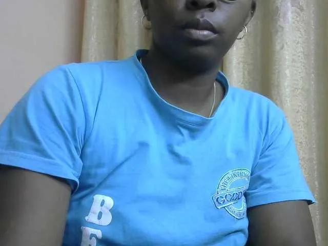 Offline Katty-12 on BongaCams