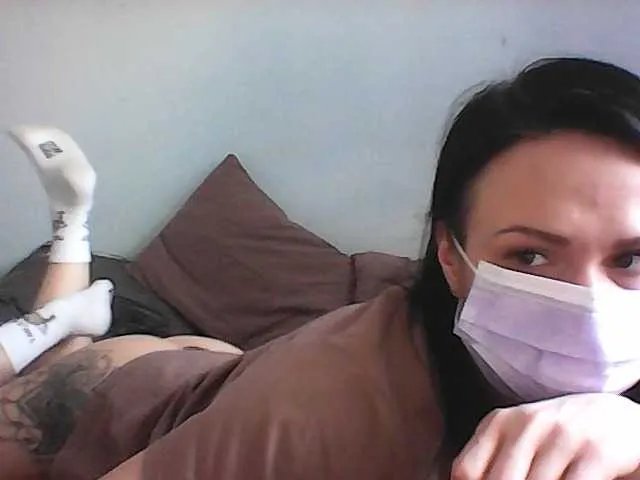 Katty4 — Freechat on BongaCams