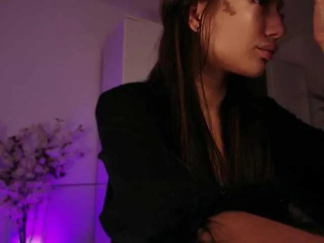 Freechat kaylalaine1 on BongaCams
