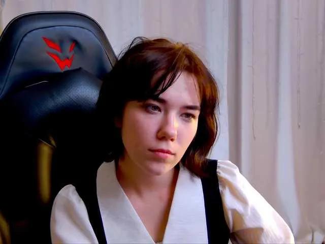 Offline Kelly-foox on BongaCams