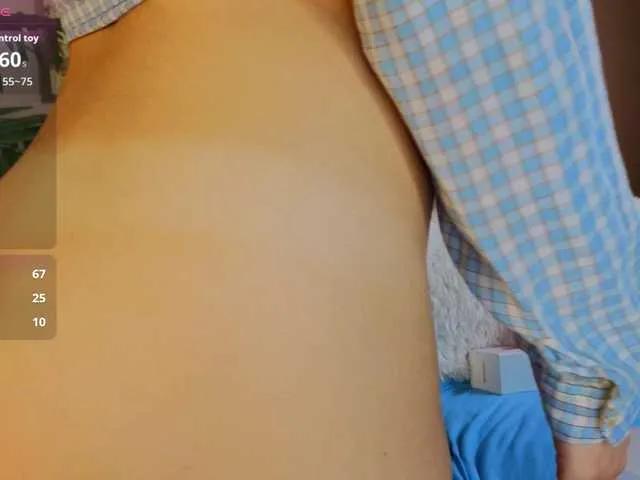 Offline KellyMiller on BongaCams