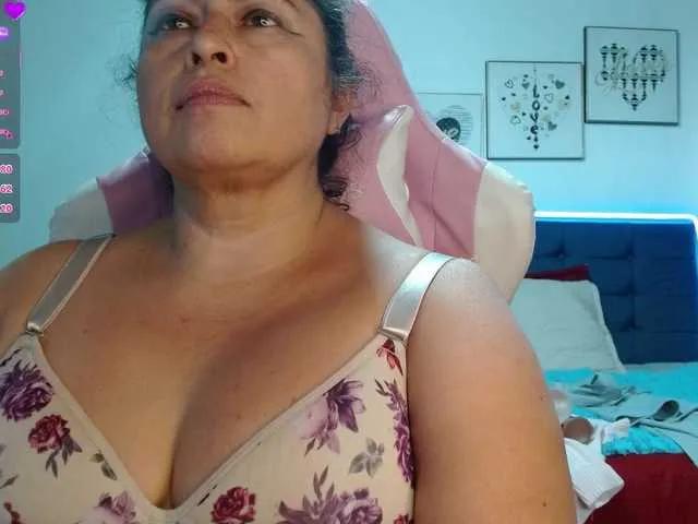 Freechat keyla01 on BongaCams