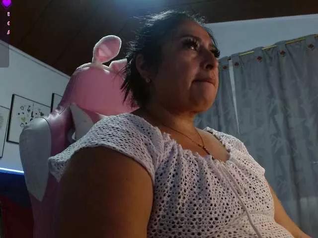 Freechat keyla01 on BongaCams