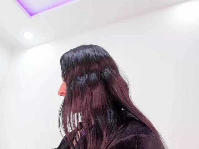 Freechat kharlyn-angel on BongaCams