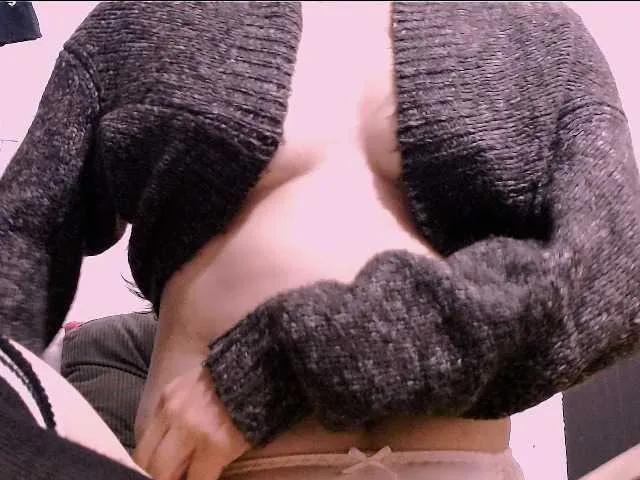 Freechat KimKim20 on BongaCams