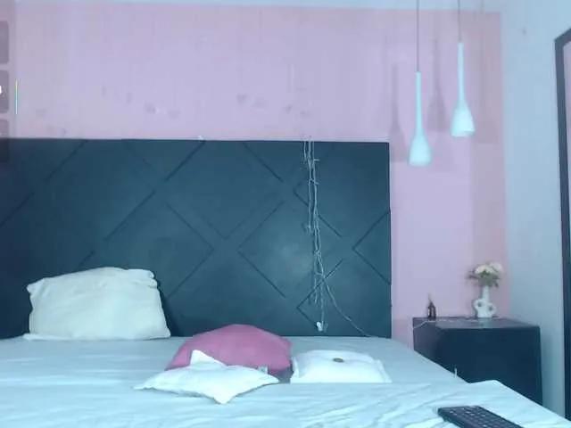 Freechat KinkyCutie on BongaCams