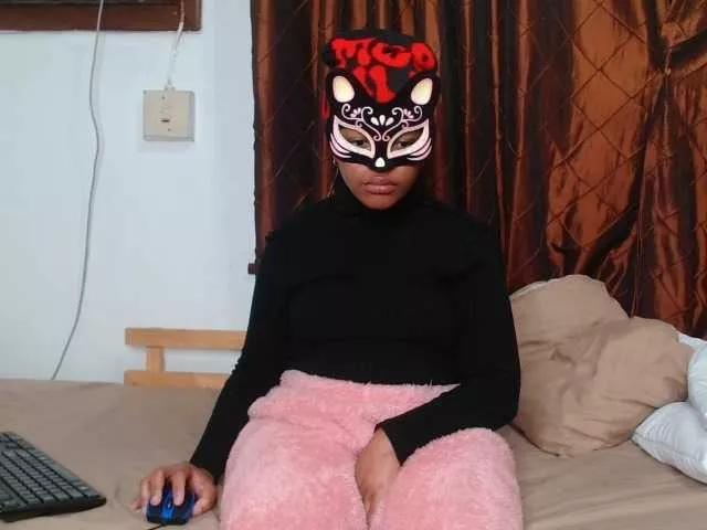 Offline KinkyP696 on BongaCams