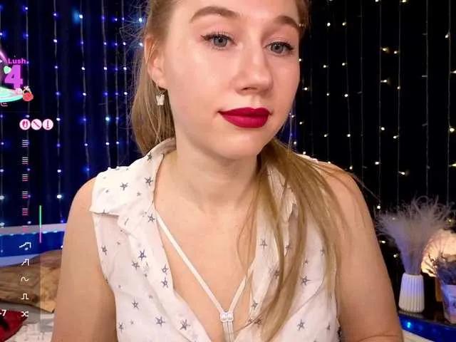 Offline kiska-wansday07 on BongaCams