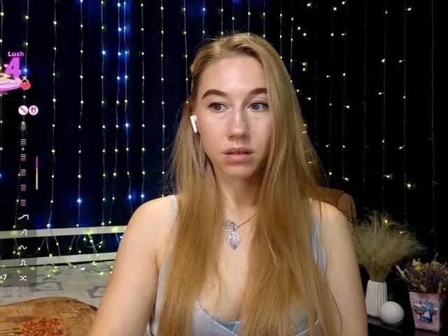 Offline kiska-wansday07 on BongaCams