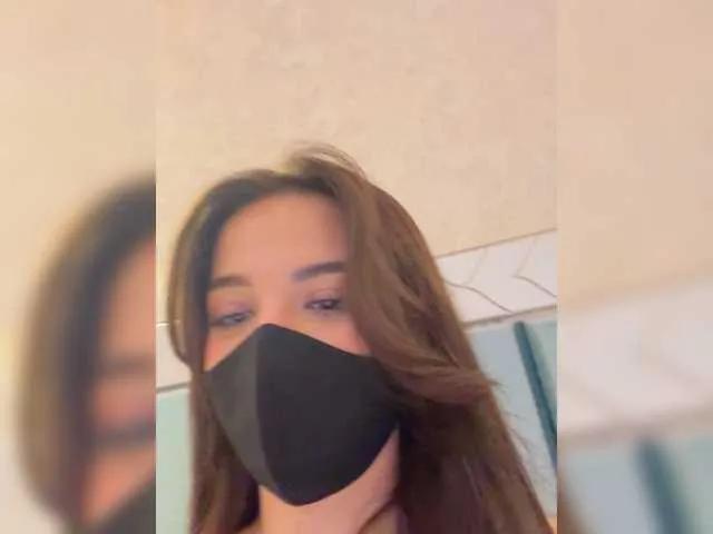 Freechat KissMec on BongaCams