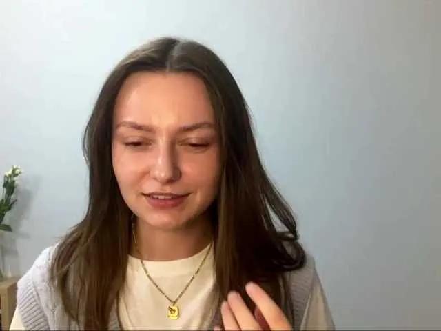 Freechat KittieRusu on BongaCams