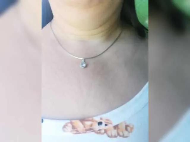 Klassnaya-1 on BongaCams