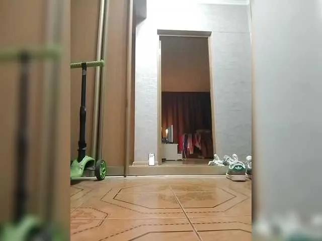 Offline KONFETKAA-1 on BongaCams