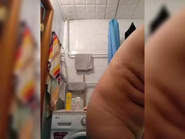 Offline KONFETKAA-1 on BongaCams