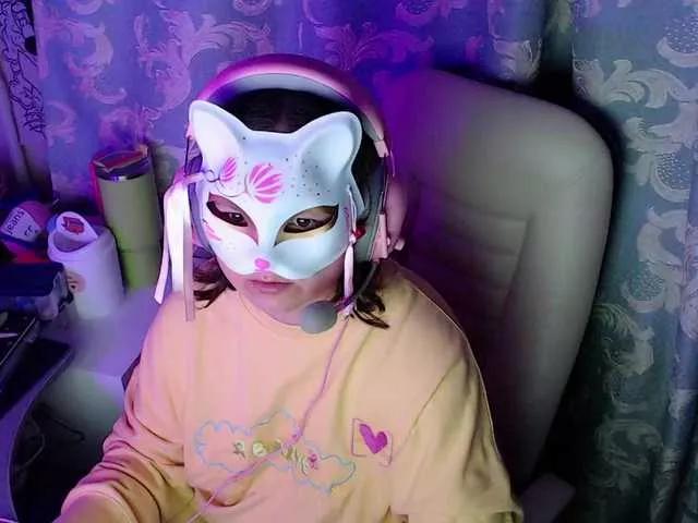 kotenya on BongaCams