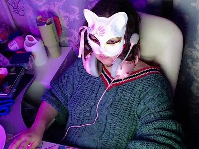 kotenya on BongaCams