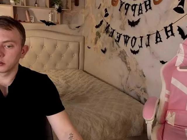 Offline Kristallik-1 on BongaCams