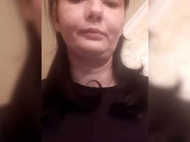 Kristina1993101 on BongaCams