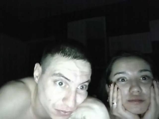 Kroshka280899 on BongaCams