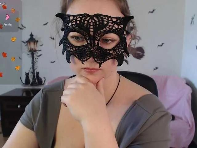 Freechat Ksushka22 on BongaCams