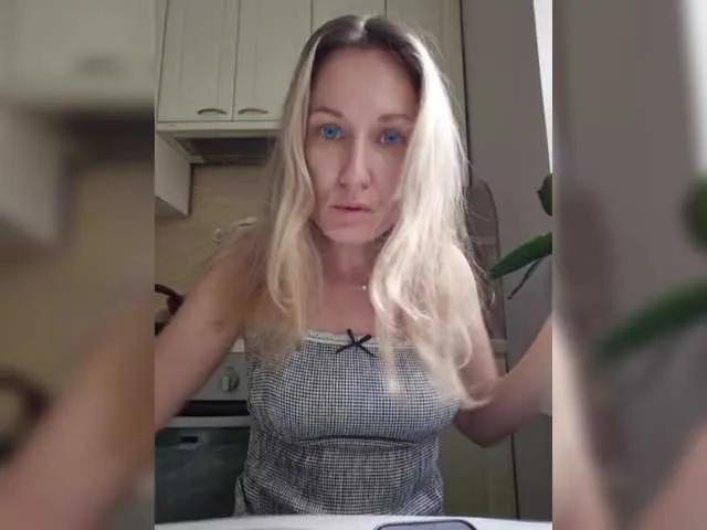 Offline kykyshe4ka on BongaCams