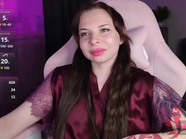 Freechat Lady-shy on BongaCams