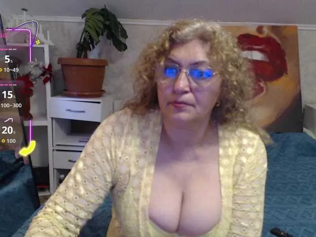 ladydy4u
