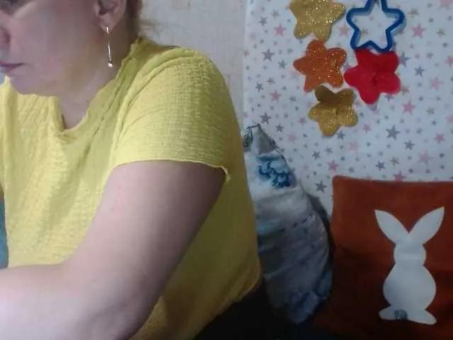 lanastar1 on BongaCams